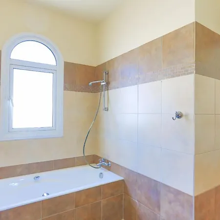 Laida Villa Paralimni