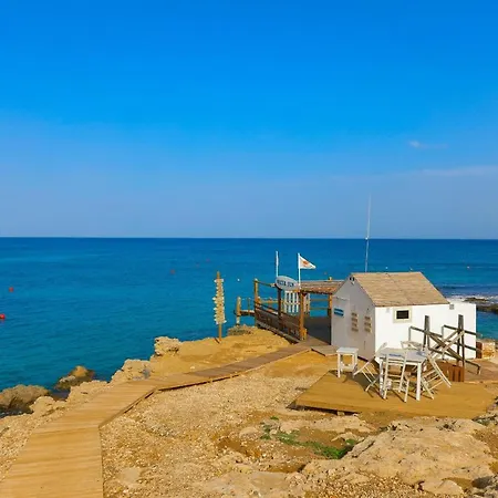 Laida * Paralimni