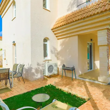 Villa Laida