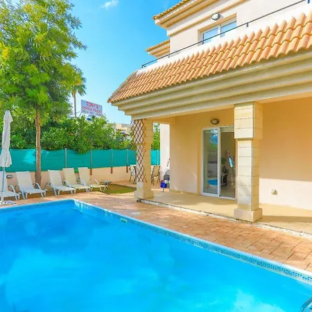 Villa Laida