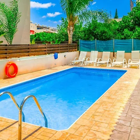 Villa Laida