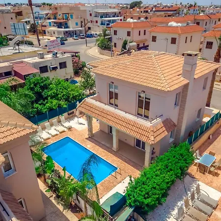 Villa Laida